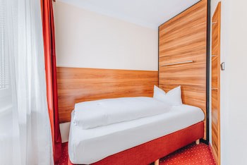 Hotel Isartor galeri fotoğrafı