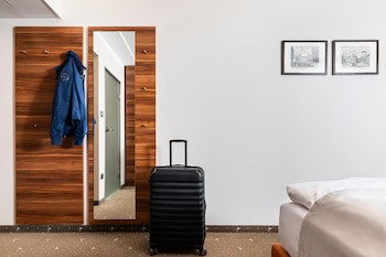 Hotel Isartor fotoğrafı