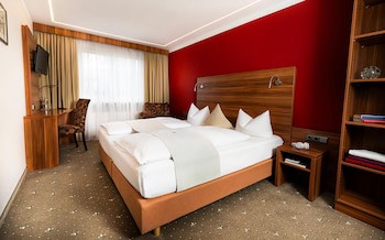 Hotel Isartor fotoğrafı