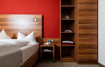 Hotel Isartor fotoğrafı