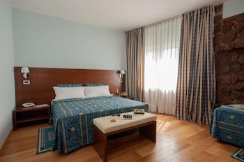 Hotel La Pergola galeri fotoğrafı