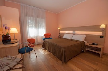 Hotel La Pergola fotoğrafı