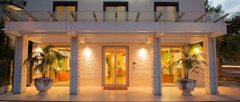 Hotel La Pergola