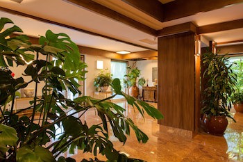 Hotel La Pergola galeri fotoğrafı