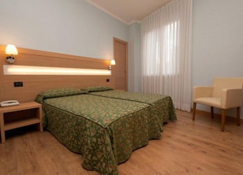 Hotel La Pergola galeri fotoğrafı