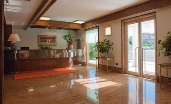 Hotel La Pergola fotoğrafı