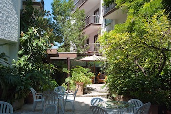 Hotel La Pergola galeri fotoğrafı
