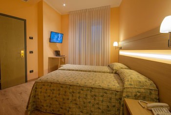 Hotel La Pergola galeri fotoğrafı