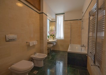 Hotel La Pergola galeri fotoğrafı