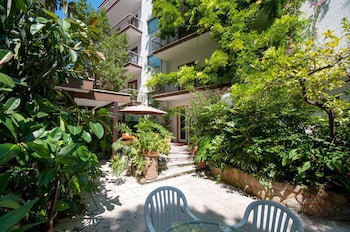 Hotel La Pergola galeri fotoğrafı