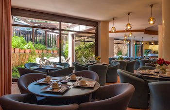 Hotel La Pergola galeri fotoğrafı