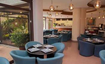 Hotel La Pergola galeri fotoğrafı