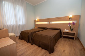 Hotel La Pergola galeri fotoğrafı
