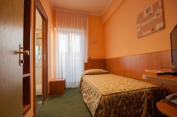 Hotel La Pergola galeri fotoğrafı