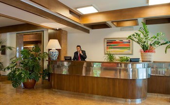 Hotel La Pergola fotoğrafı