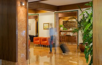 Hotel La Pergola galeri fotoğrafı