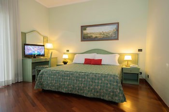 Hotel La Pergola galeri fotoğrafı