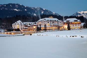 A-Rosa Kitzbuhel