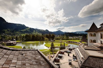 A-Rosa Kitzbuhel