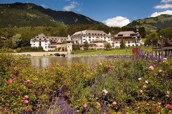 A-Rosa Kitzbuhel