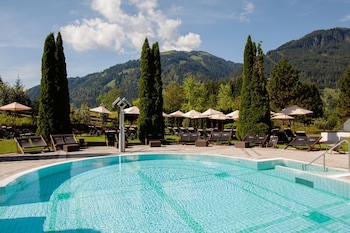 A-Rosa Kitzbuhel