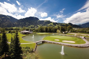 A-Rosa Kitzbuhel
