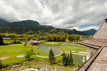 A-Rosa Kitzbuhel