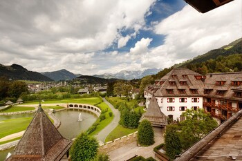 A-Rosa Kitzbuhel