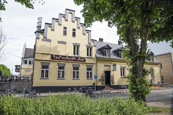 Hotel Bishops Arms Kristianstad