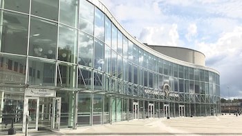 Hotel Bishops Arms Kristianstad