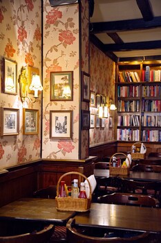 Hotel Bishops Arms Kristianstad