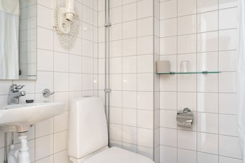 Hotel Bishops Arms Kristianstad