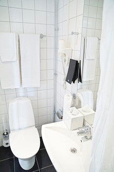 Hotel Bishops Arms Kristianstad