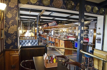 Hotel Bishops Arms Kristianstad