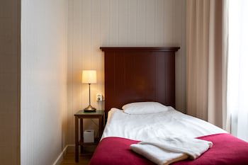 Hotel Bishops Arms Kristianstad