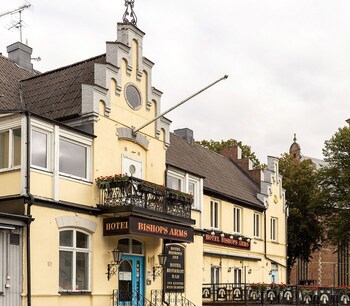 Hotel Bishops Arms Kristianstad