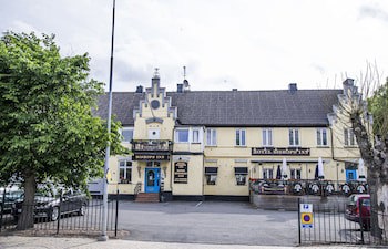 Hotel Bishops Arms Kristianstad