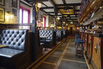 Hotel Bishops Arms Kristianstad
