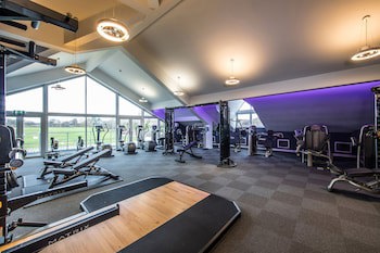 Formby Hall Golf Resort & Spa