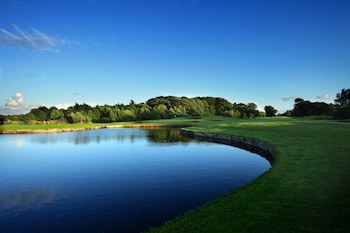 Formby Hall Golf Resort & Spa