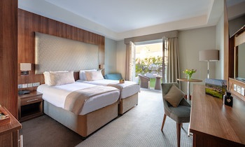 Formby Hall Golf Resort & Spa