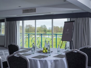 Formby Hall Golf Resort & Spa