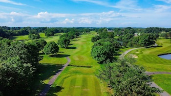 Formby Hall Golf Resort & Spa