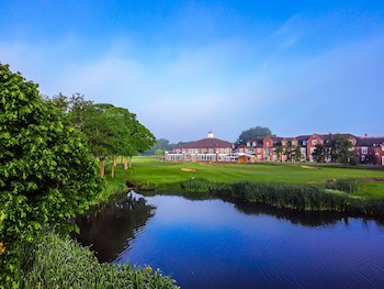 Formby Hall Golf Resort & Spa