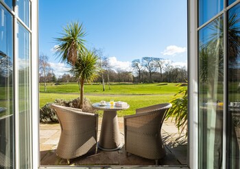Formby Hall Golf Resort & Spa