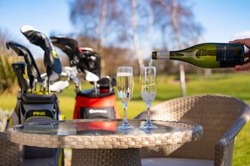 Formby Hall Golf Resort & Spa