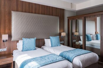 Formby Hall Golf Resort & Spa