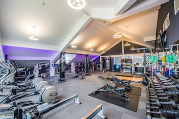 Formby Hall Golf Resort & Spa