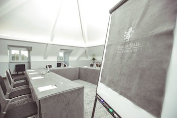 Formby Hall Golf Resort & Spa