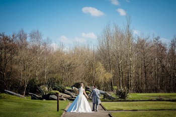 Formby Hall Golf Resort & Spa